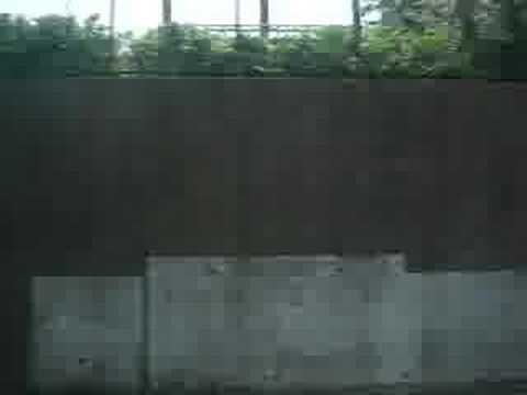 東武50072F　和光市～朝霞　