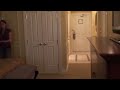 Venetian Hotel Bella Suite Las Vegas - Walk Through