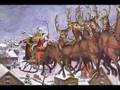 Twas the Night Before Christmas