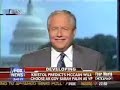 Kristol: McCain VP choice will make gas prices plummet