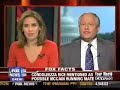 Kristol: McCain VP choice will make gas prices plummet