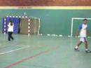 Jouons au Hand ball