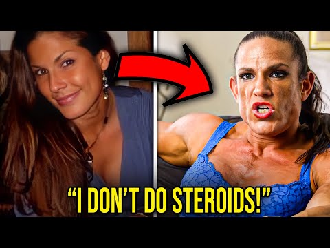 Bodybuilders Before & After Steroids (SHOCKING) | Trenbolone Steroid Shop