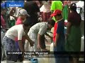 Yangon - Myanmar