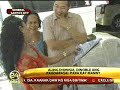 ALING DIONISIA PACQUIAO Doubles Her Prayers For Son MANNY PACQUIAO - Dec. 5, 2008 ALING DIONISIA PACQUIAO Doubles Her Prayers For Son MANNY PACQUIAO - Dec. 5, 2008