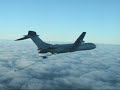 Air To Air Refuelling