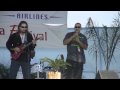 The Green Band - Love I - Live at AZ Aloha Festival 2010