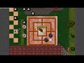 Magics for Knights from lvl 8 to 46