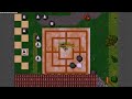 magics for knights from lvl 8 to 46