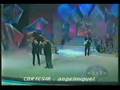 Leo Dan - Que Viva El Amor (con su hija Mariana)