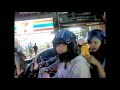 Asian Girls Stalk Me  - R.H. 3