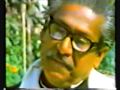 Bongobondhu with David Frost part 2