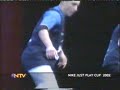 Aydan Uysal at NTV Just Play Cup 2002