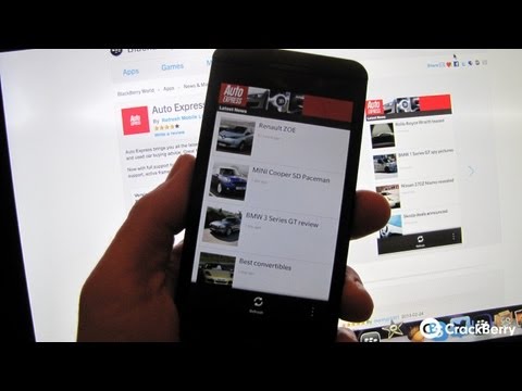 auto express auto express