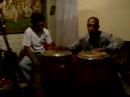 AFROPERUANO