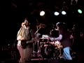 Korova Milk at the Cabooze