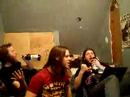 O,J y P Jamming Out in New York!!