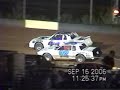 Street Stock