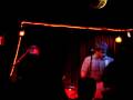 The Whomping Willows - Wizard Rock Hearthrob