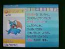 最強クラスポケモン第5弾『ボーマンダ』 - ポケットモンスター ダイヤモンド パール