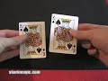Best Card Trick In The World Tutorial - (Chicago Opener) Best Card Trick In The World Tutorial - (Chicago Opener)