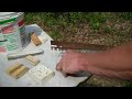 Click here to watch this video Reusable Non-Exploding Cone Packs