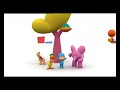 Pocoyo Puppy Love
