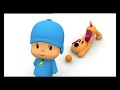 Pocoyo Puppy Love