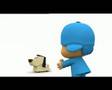 Pocoyo Puppy Love
