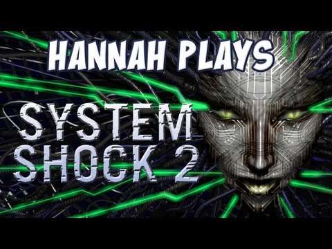 System Shock 2