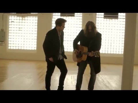 LeE HARVeY OsMOND – Dreams Come And Go – #1 from Beautiful Scars Acoustic Trilogy – Southern Souls