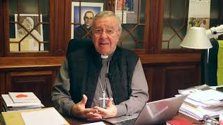 “La saviesa d’un papa intel·ligent i amable” “La saviesa d’un papa intel·ligent i amable”