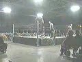 Trash Canyon vs Randy Relapse - Part 2 of 2