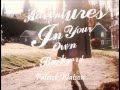 Patrick Watson -Adventures In Your Own Backyard