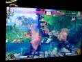 SF IV ChinaTown Fair NY - Guile(Oof) vs Guile