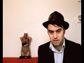 BEN MYERS BRUTALIST POEM - THE WILLY WATCHER