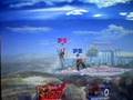 Stroupes(Captain Falcon) vs. Esoteric(Ganon)
