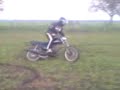 Yamaha and MZ