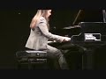 Franchina Floriana - CHOPIN Ballade n.1 Franchina Floriana - CHOPIN Ballade n.1