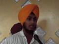 Speech When Khalsa Action Committee Was To Be Formed
