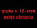 vodja plemena vodja plemena