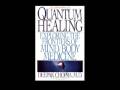 John David Ebert Interviews Deepak Chopra Part 3