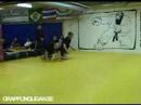 Anders �dahl VS Bj�rn Linderholm Final 2007