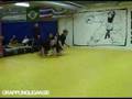 Anders Ödahl VS Björn Linderholm Final 2007