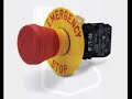 Electrical Switches, Part 3, Pushbutton & SelectorSwitches