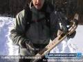 videos de Tubbs Frontier Snowshoes Review Video & Demonstration from ORS Snowshoes Direct