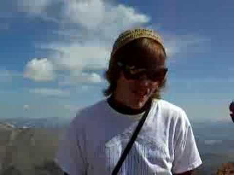 Mt. Elbert Colorados Highest