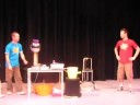 Carclew Youth Arts - Playfull Live Performance for Schools