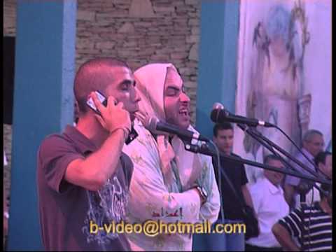 فرقة الشارع نضال بدارنة و وسيم...