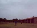 entrenamiento de la chula